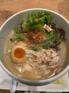 蔭山樓 横浜ジョイナス店