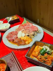焼肉トラジ 吉祥寺店