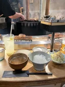挽肉と米 吉祥寺