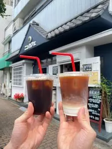 ニンカフェ