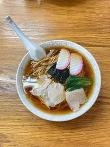 味世屋食堂