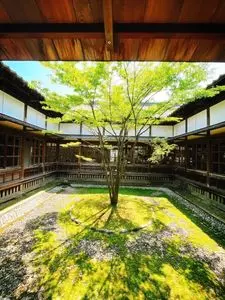 東田川文化記念館
