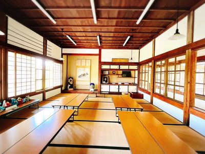施設画像