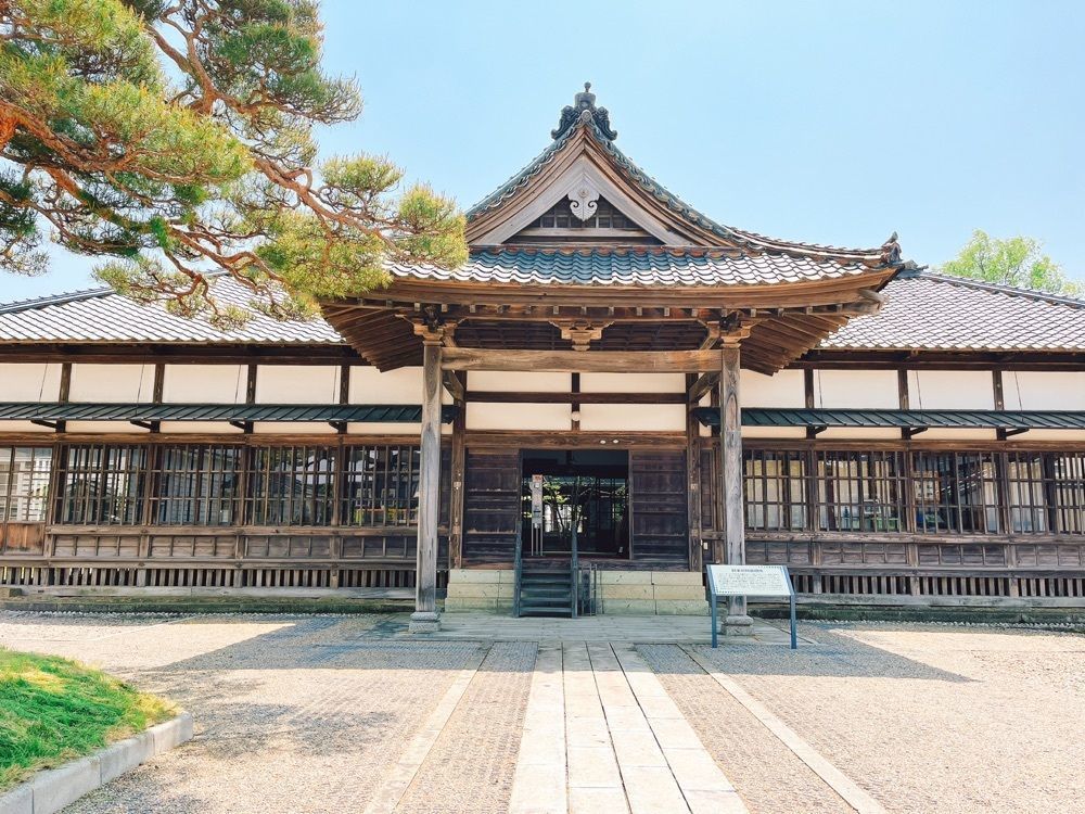 猫なぎ。さんが投稿した東田川文化記念館に関する口コミの画像