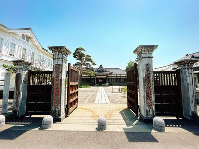施設画像