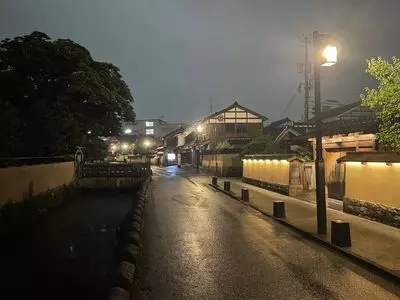 長町武家屋敷跡