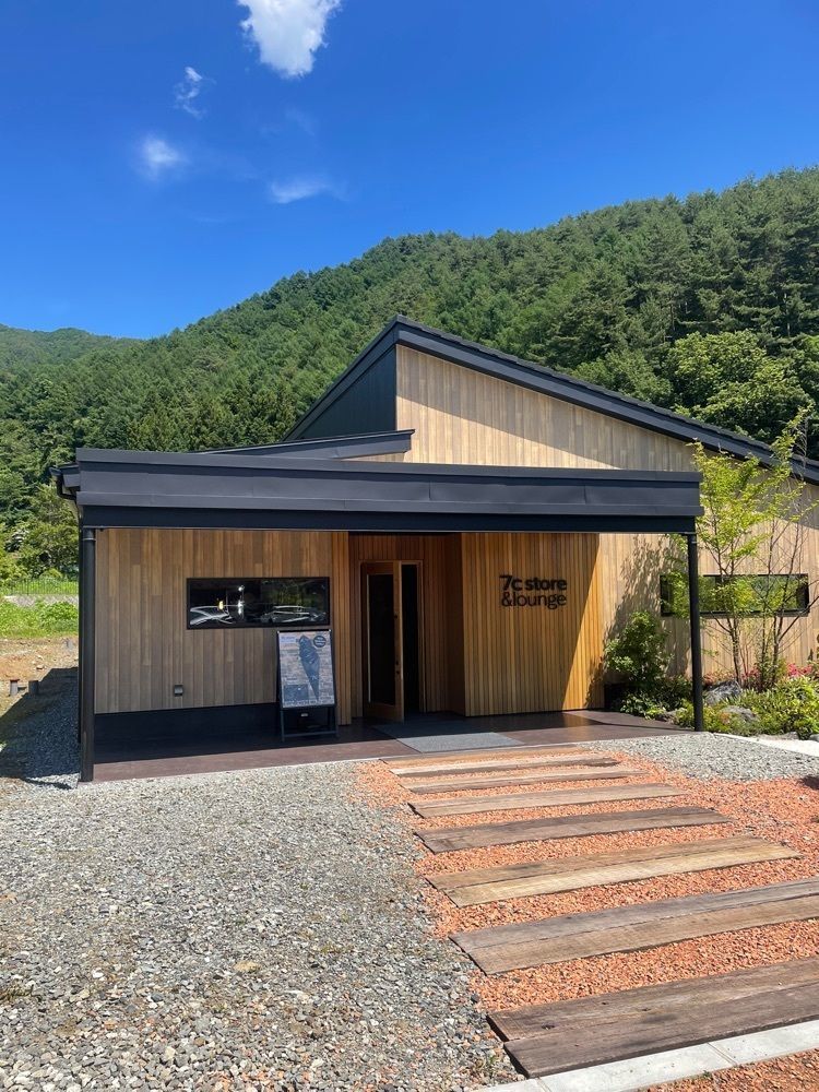 おたぴさんが投稿した7c store&lounge（セブンシー ストアアンドラウンジ）に関する口コミの画像