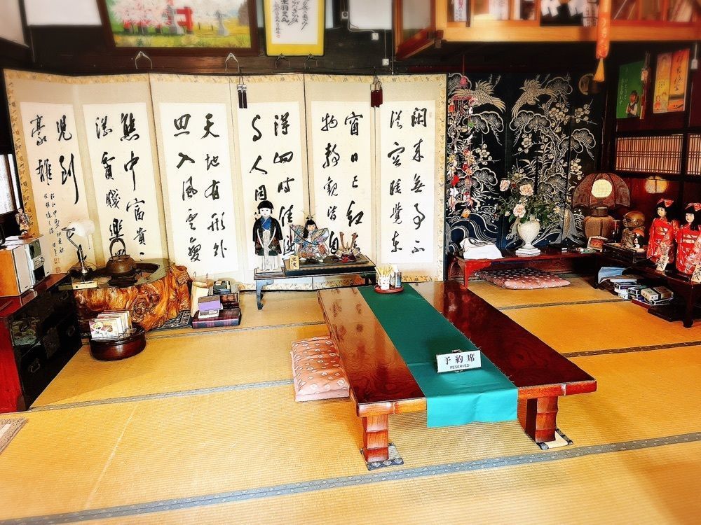 猫なぎ。さんが投稿した藤の家に関する口コミの画像