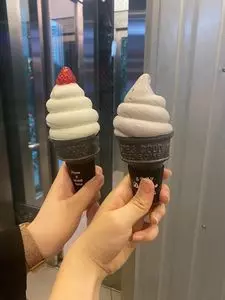MIYASHITA CAFE +softcream（ミヤシタカフェ）