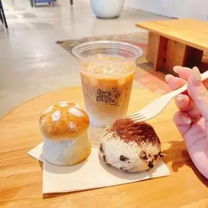 ザ ベイク ストア（THE BAKE STORE）
