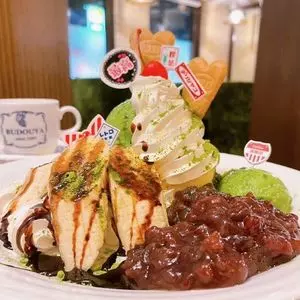 葡萄屋本店