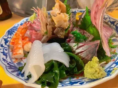 寿司辰