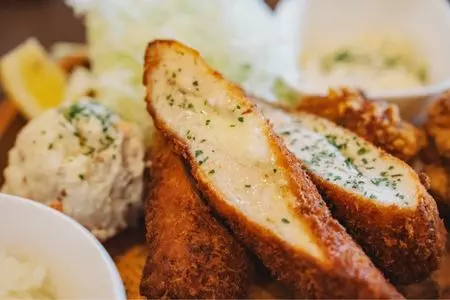 串焼きバル mansun 東池袋店（まんさん）