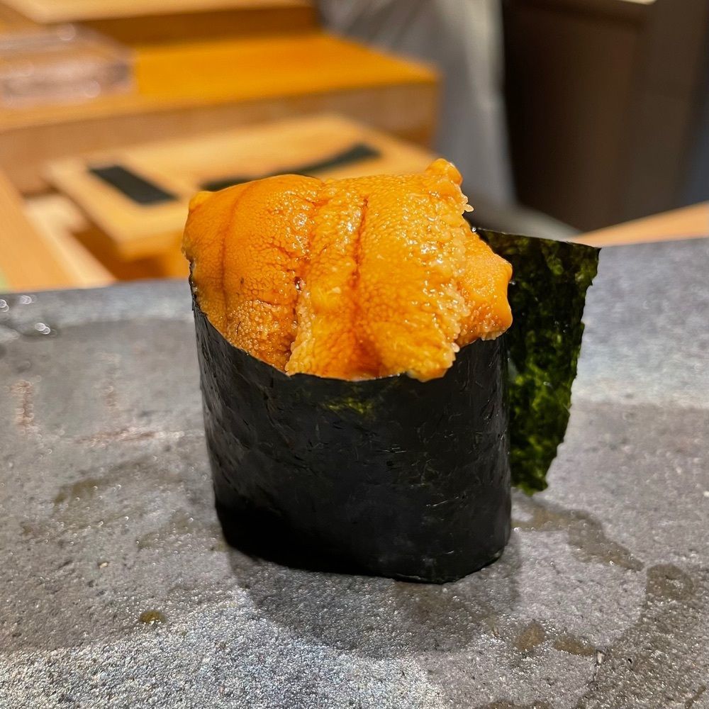 しりげグルメさんが投稿した鮨 匠海に関する口コミの画像
