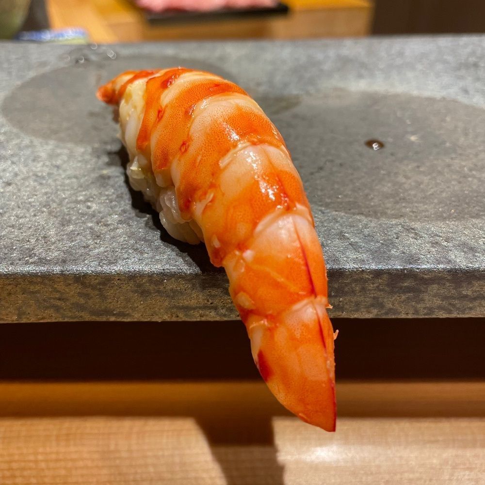 しりげグルメさんが投稿した鮨 匠海に関する口コミの画像