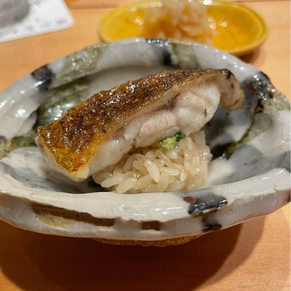 しりげグルメさんが投稿した鮨 匠海に関する口コミの画像