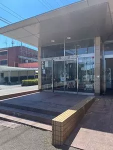 伊豆の国市営長岡温水プール（プールサンゆう）