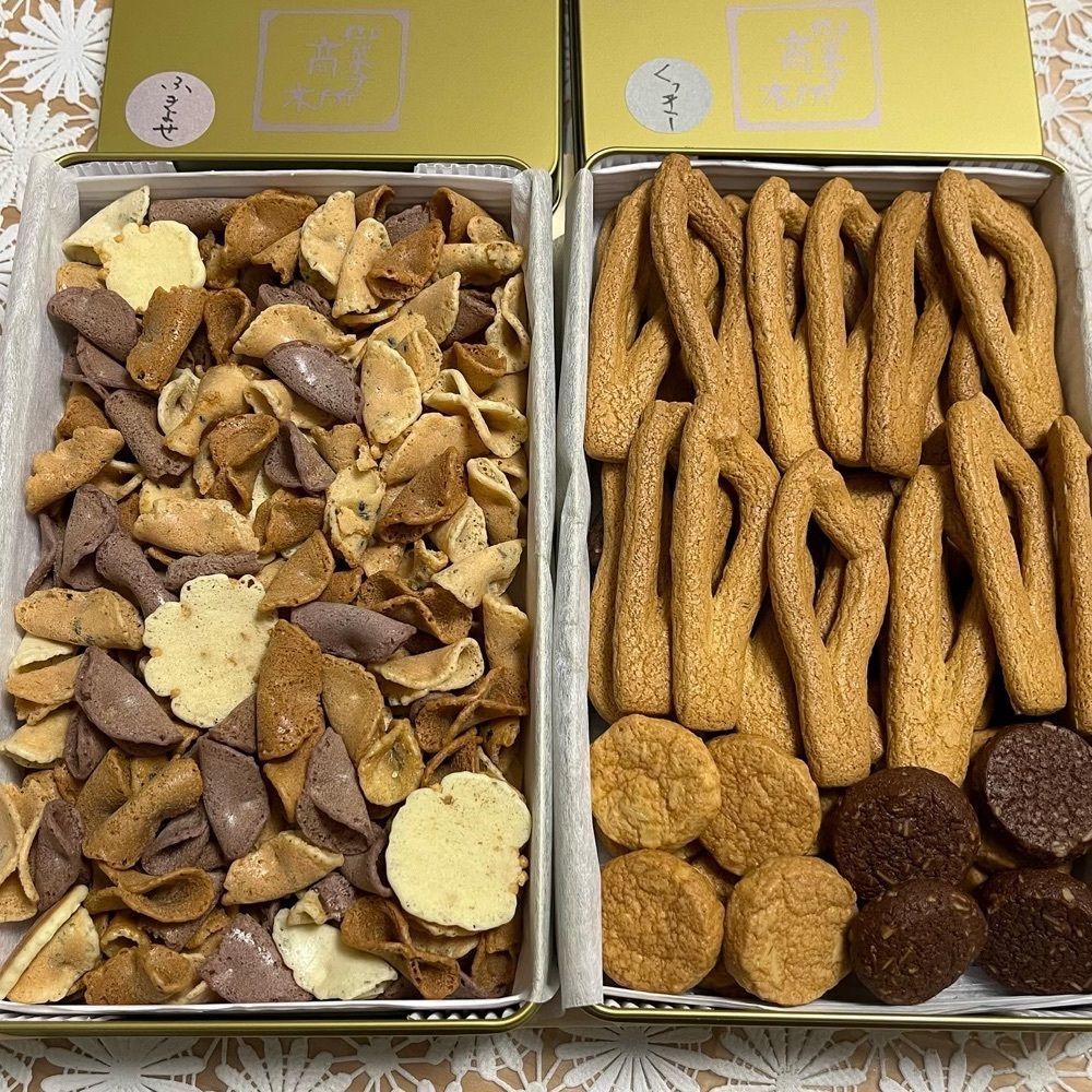 エリーチカさんが投稿した御菓子所 高木 本社工場に関する口コミの画像