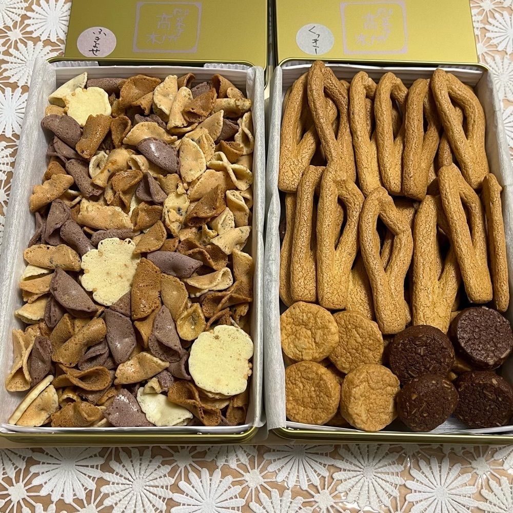 エリーチカさんが投稿した御菓子所 高木 本社工場に関する口コミの画像