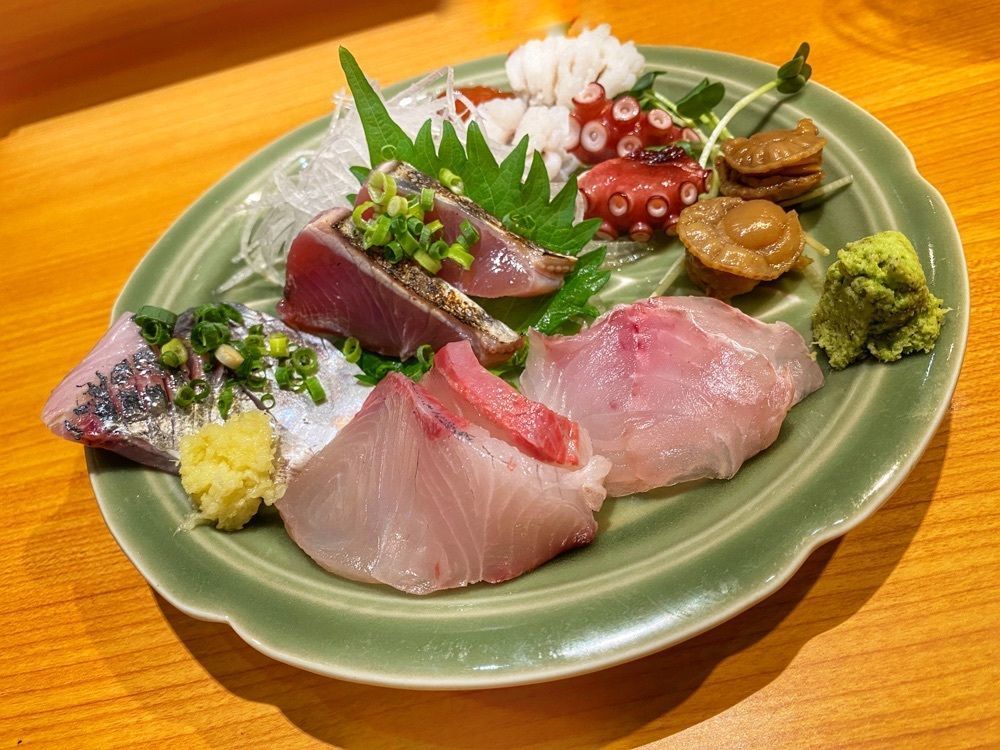 ajisaiさんが投稿した大徳に関する口コミの画像