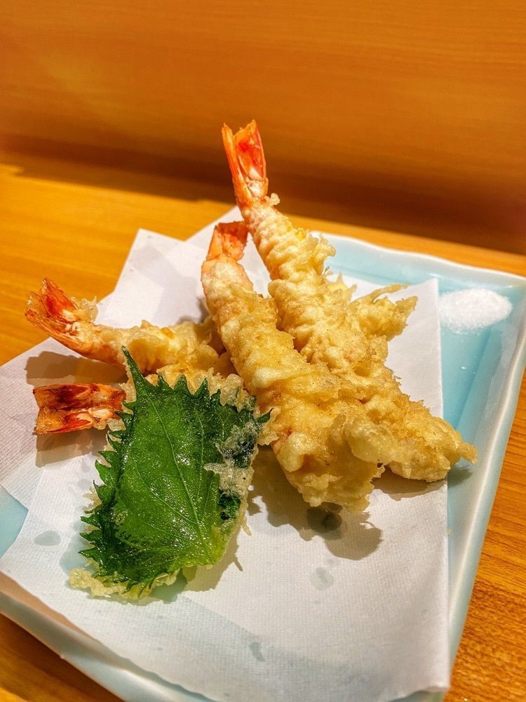 ajisaiさんが投稿した大徳に関する口コミの画像