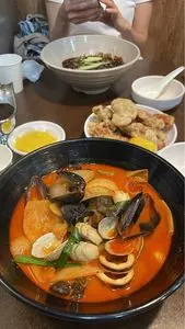 肉＆麺