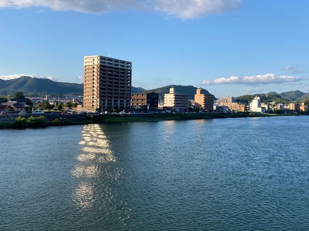 delicious_museum_7212さんが投稿した木曽川（中流域）に関する口コミの画像