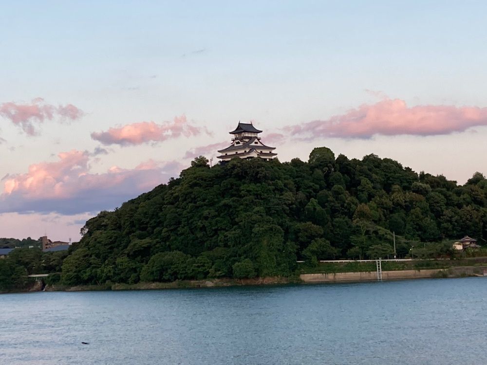delicious_museum_7212さんが投稿した木曽川（中流域）に関する口コミの画像