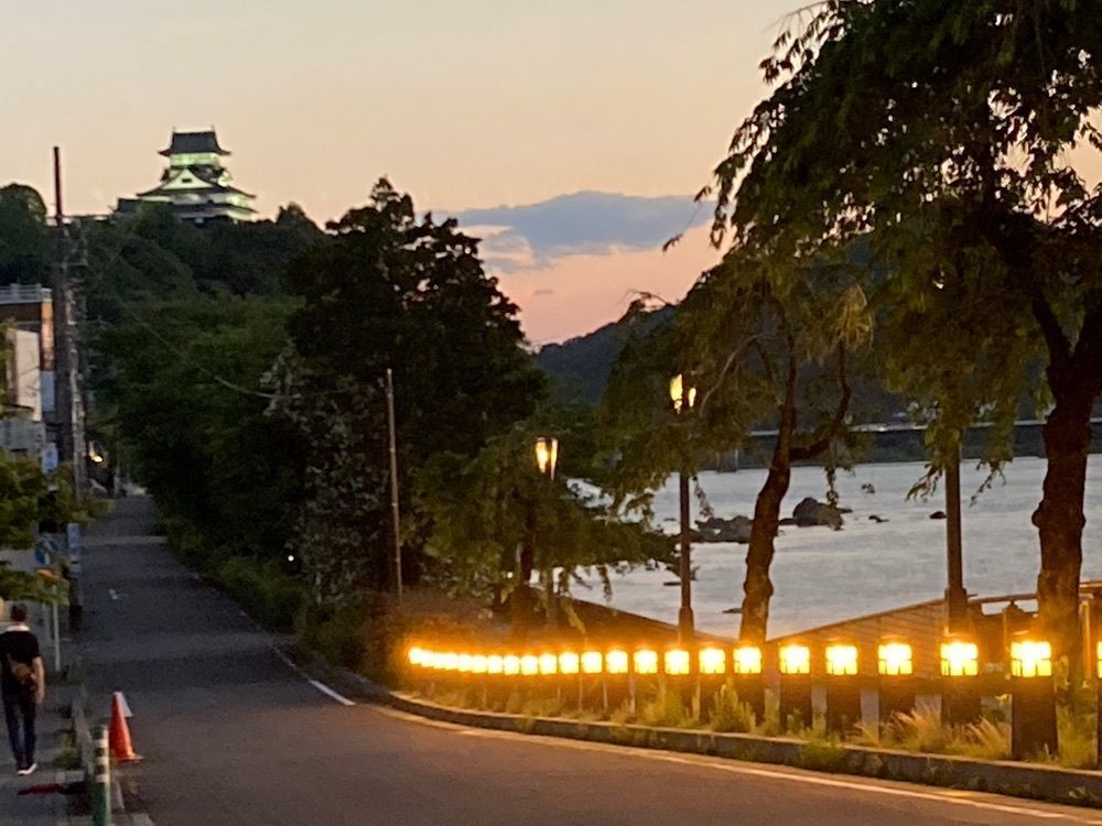 delicious_museum_7212さんが投稿した木曽川（中流域）に関する口コミの画像