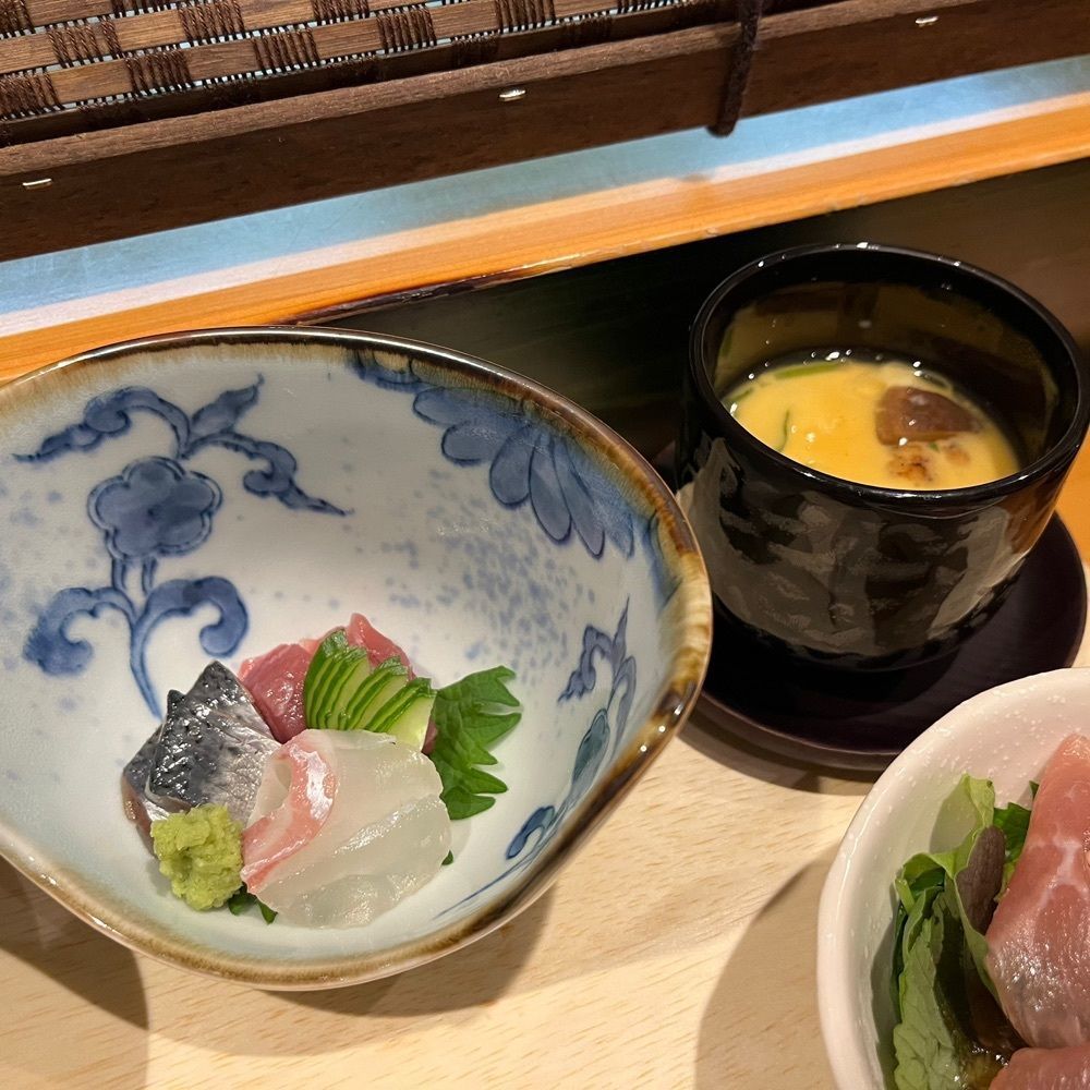 エリーチカさんが投稿した和ノ食 奏に関する口コミの画像
