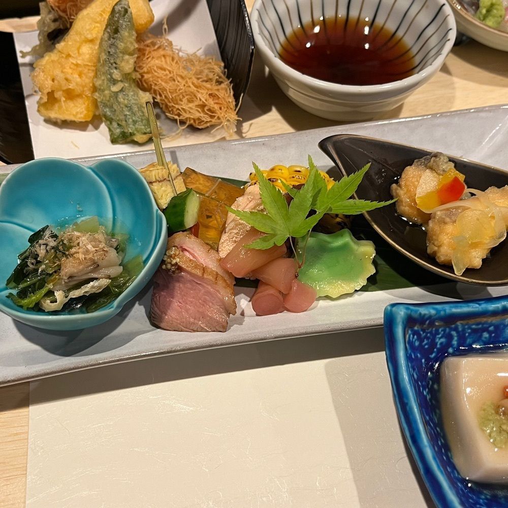 エリーチカさんが投稿した和ノ食 奏に関する口コミの画像