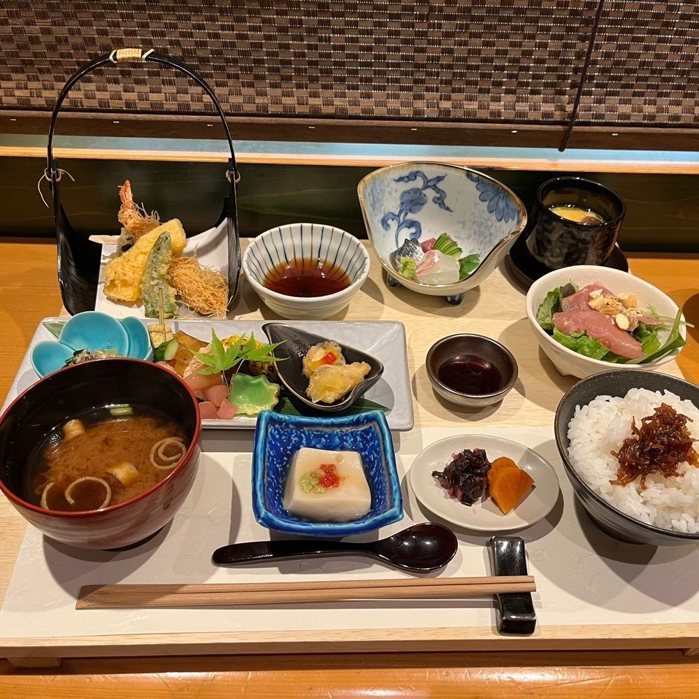 エリーチカさんが投稿した和ノ食 奏に関する口コミの画像