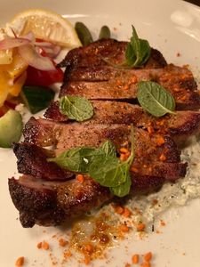 ラヴァーズロック 町田店(Lovers ROCK) 3枚目