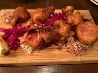 ラヴァーズロック 町田店(Lovers ROCK) 5枚目