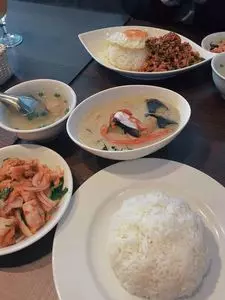クンテープ 虎ノ門ヒルズ店