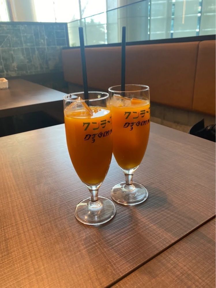 kiinaさんが投稿したクンテープ 虎ノ門ヒルズ店に関する口コミの画像