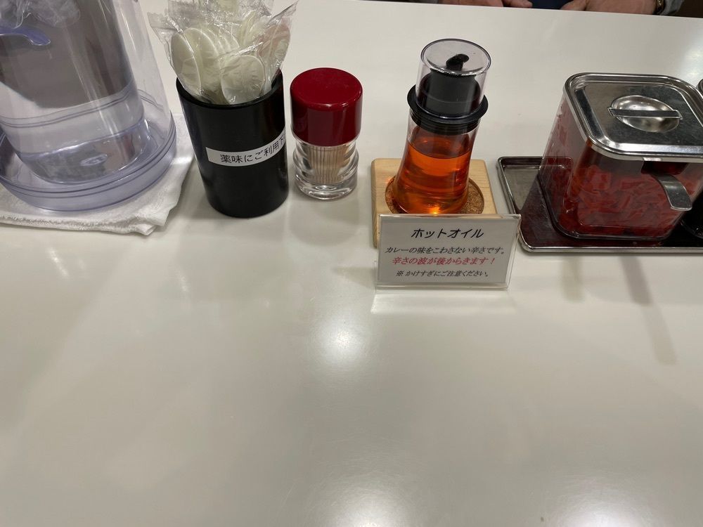 fumiさんが投稿したカレーショップ インデアン まちなか店に関する口コミの画像