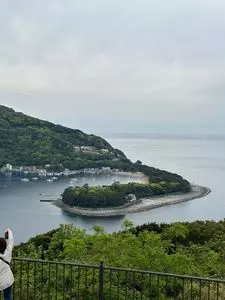 御浜岬
