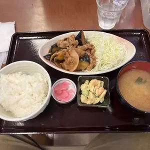 野方食堂（のがたしょくどう）