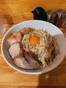 麺処 マゼル（MAZERU）