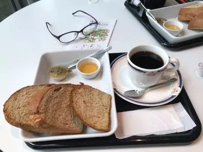 道の駅 富弘美術館 3枚目