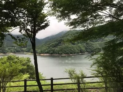 道の駅 富弘美術館 1枚目