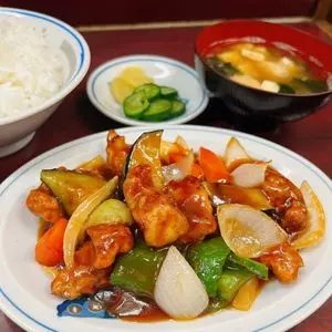 オーケー 杉並宮前店