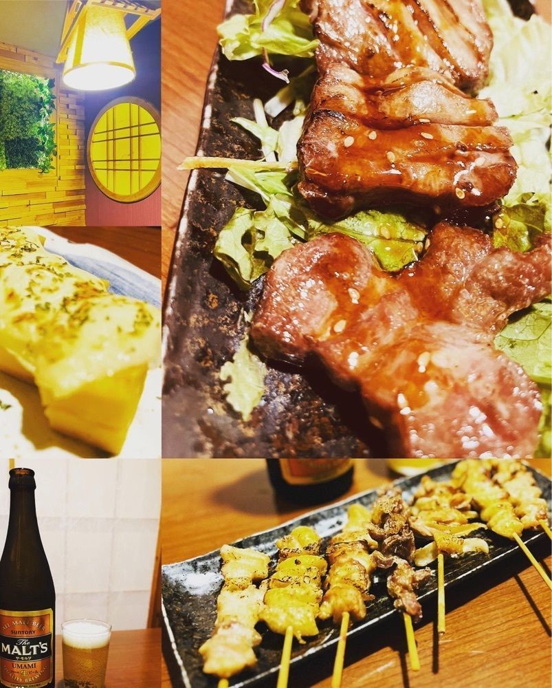 東京食べあルークさんが投稿した吉蔵 有楽町日比谷店に関する口コミの画像
