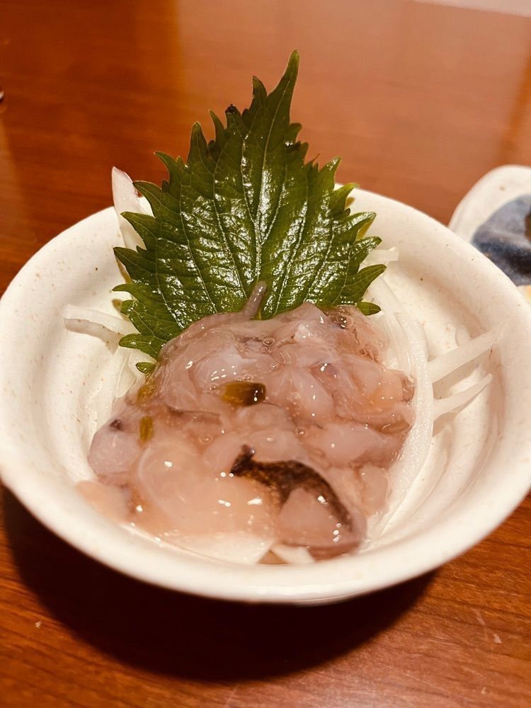 東京食べあルークさんが投稿した吉蔵 有楽町日比谷店に関する口コミの画像