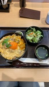 根津 鶏はな 両国 江戸NOREN店 2枚目