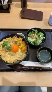 根津 鶏はな 両国 江戸NOREN店 1枚目