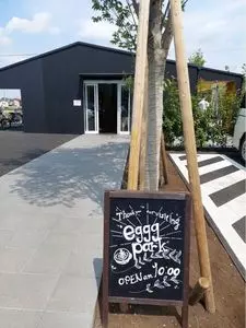 eggg Park（エグゥー パーク）