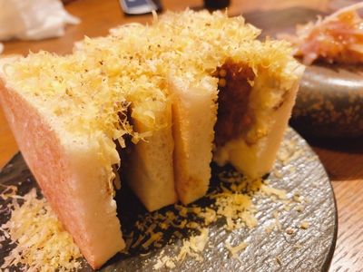 ザ・ニューワールド 7枚目