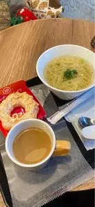 ミスタードーナツ フジモール吹上 ショップ（mister Donut）